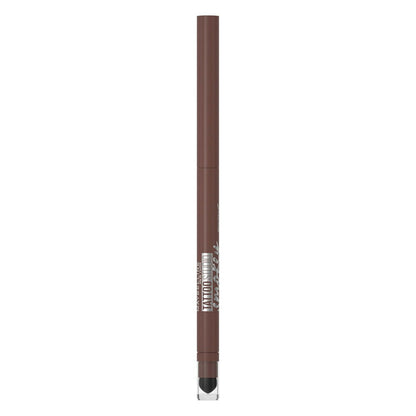 Maybelline New York Tattoo Studio Smokey Eye Kohl Gel Pencil Eyeliner Smokey Brown