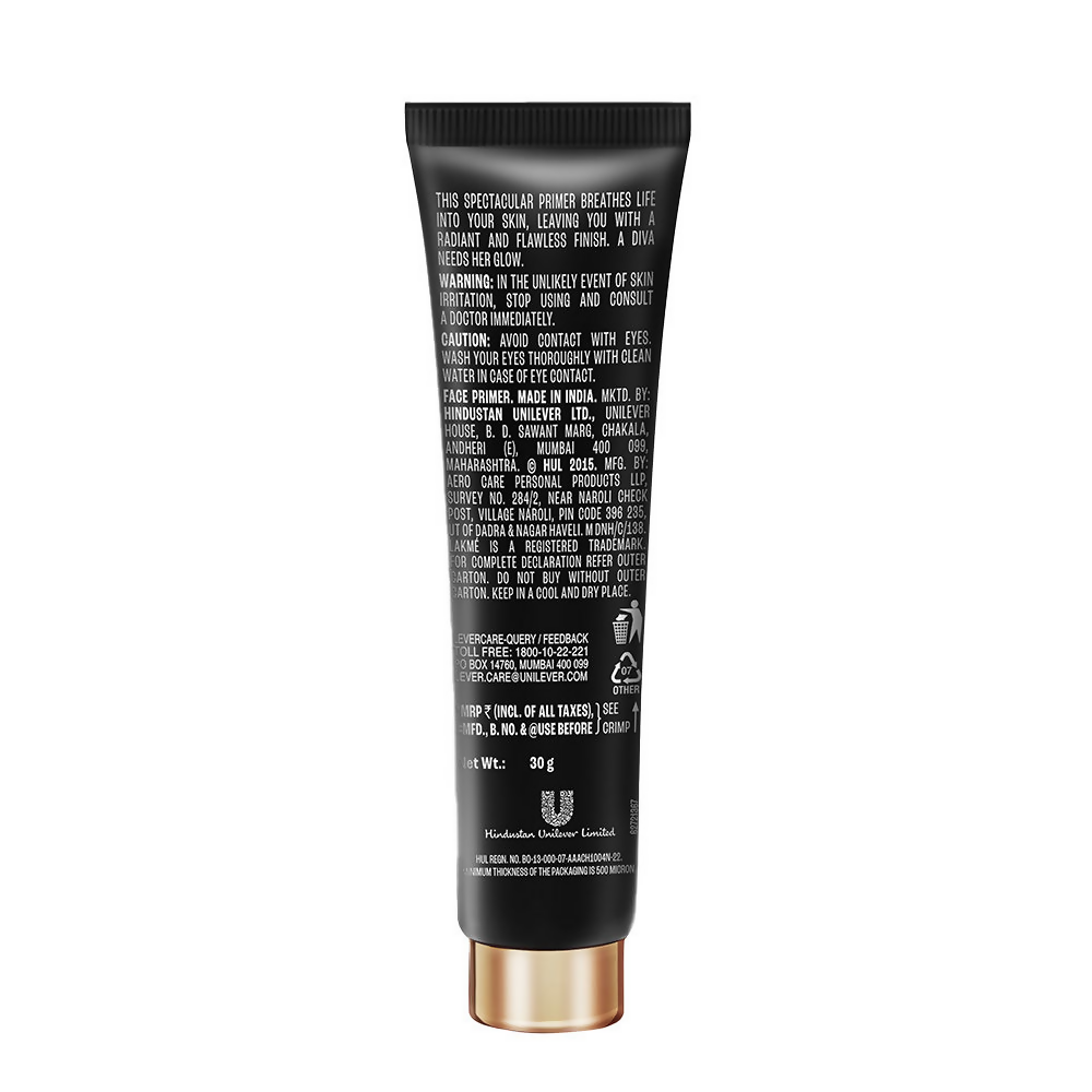 Lakme Unreal Glow Face Primer
