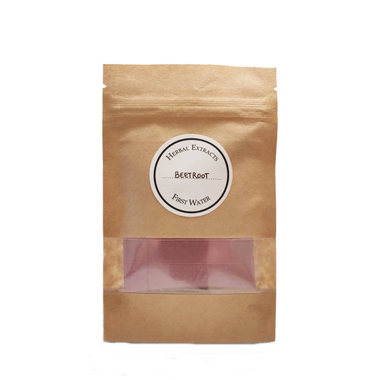Buy First Water Beetroot Herbal Extract Powder (20 Gm) from DrMediCart, Ship from India to USA