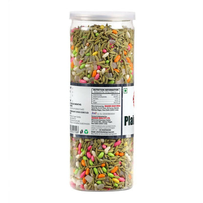 Shadani Plain Mix Saunf