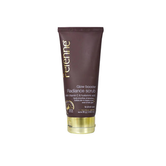 Buy Perenne Glow Booster Radiance Scrub from DrMediCart, Ship from India to USA