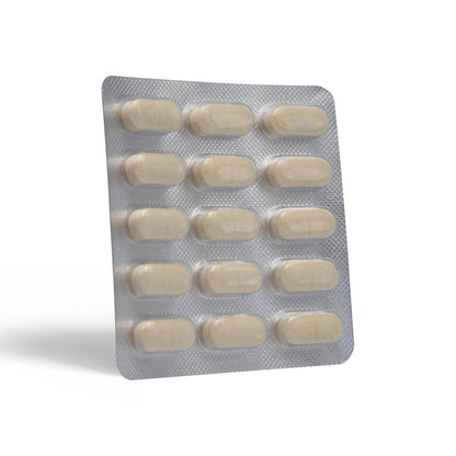 Vedi Herbals Guggul Tablets