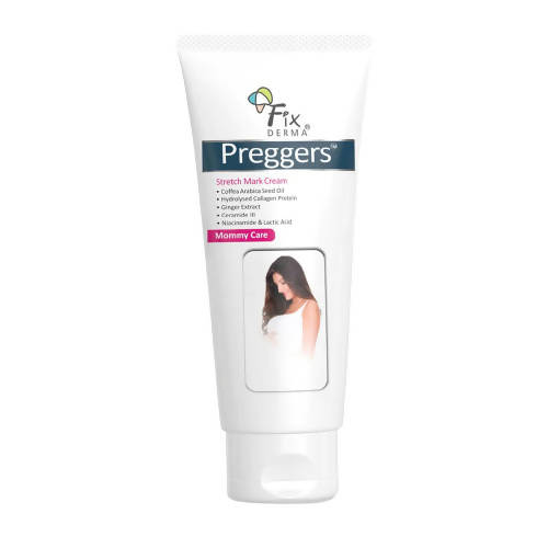 Buy Fixderma Preggers Anti Stretch Mark Cream from DrMediCart, Ship from India to USA