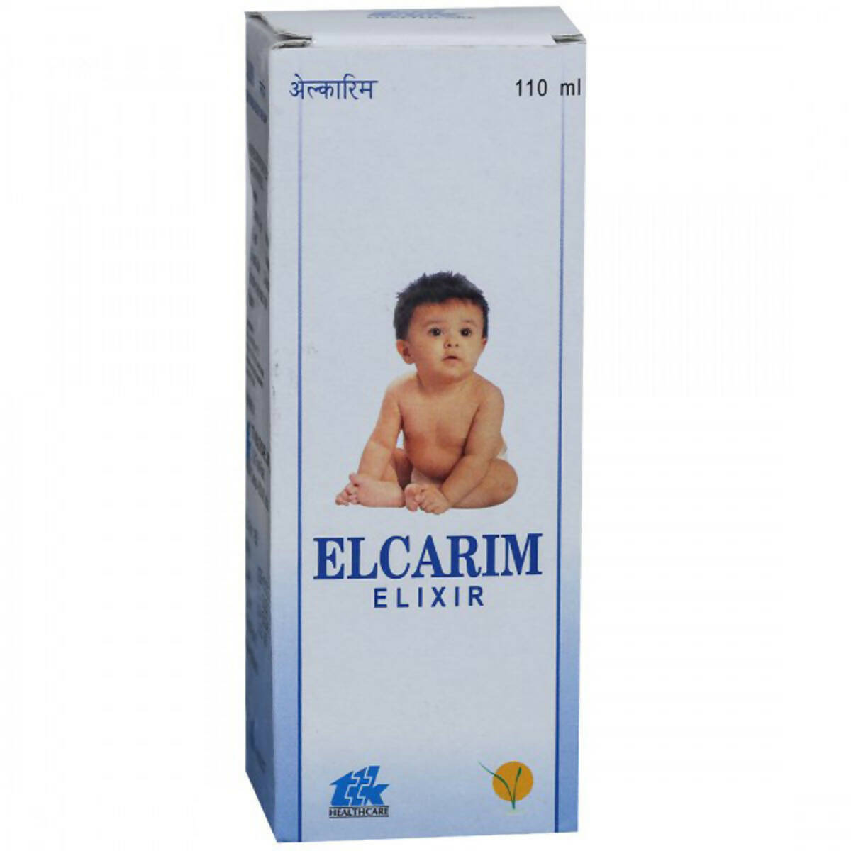 Elcarim Elixir Syrup