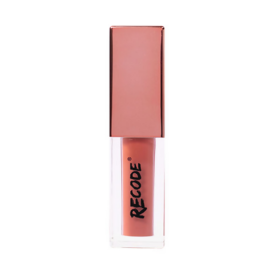 Recode Hydrating Matte Liquid Lipstick - June 06