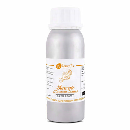 Naturalis Essence of Nature Turmeric Essential Oil