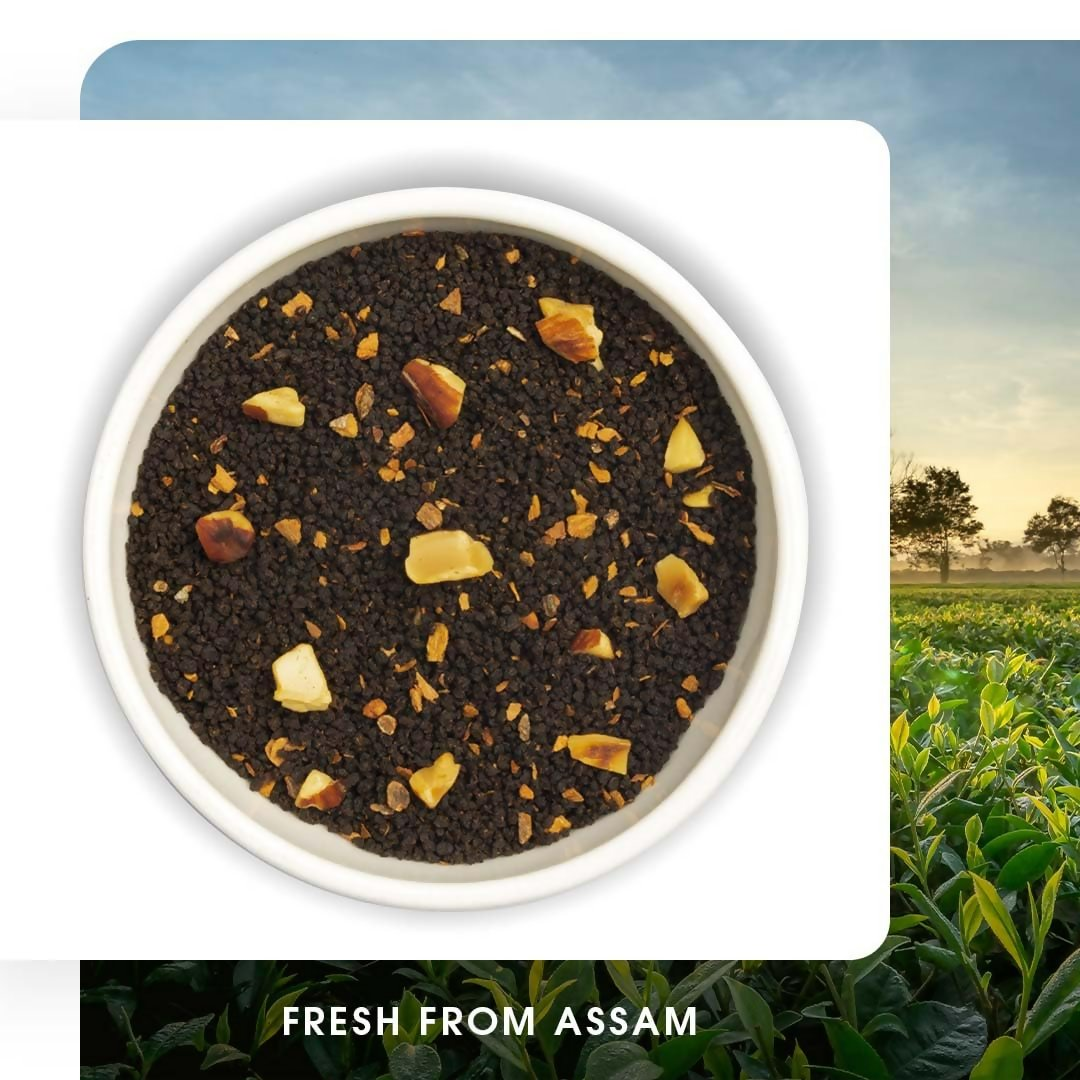 Teabox Jaipur Masala Chai