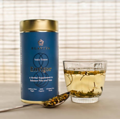 Elaviya Envigor Tea