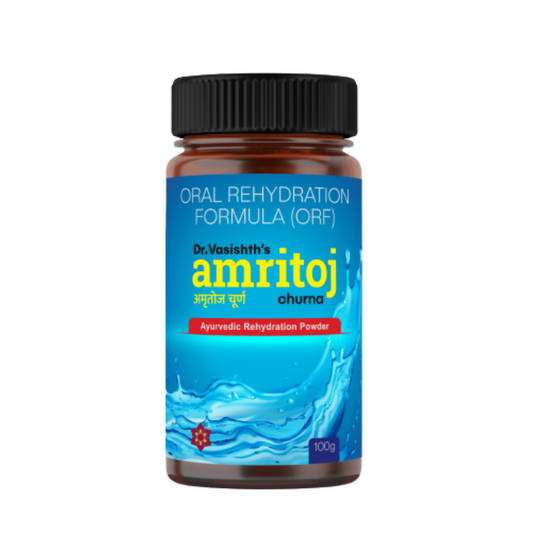 Dr.Vasishth's Amritoj Churna