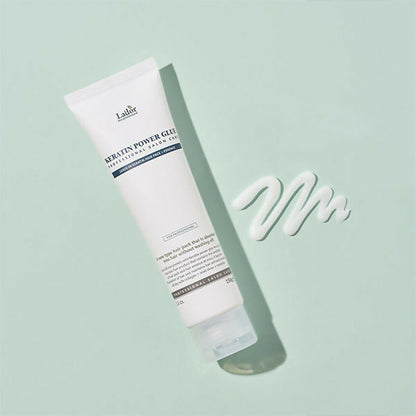 La'dor Keratin Power Glue Hair Ampoule Leave-in Treatment