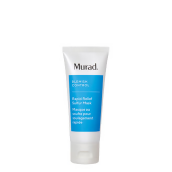 Murad Rapid Relief Sulfur Mask