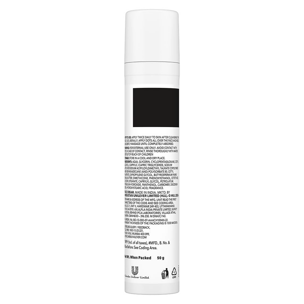 Novology Barrier Protect Moisturiser