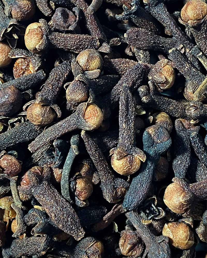 Kalagura Gampa Natural Cloves