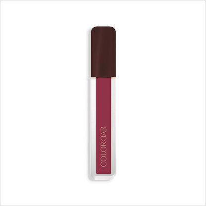 Colorbar Powerkiss Vegan Matte Lipcolor- Mon Cheri