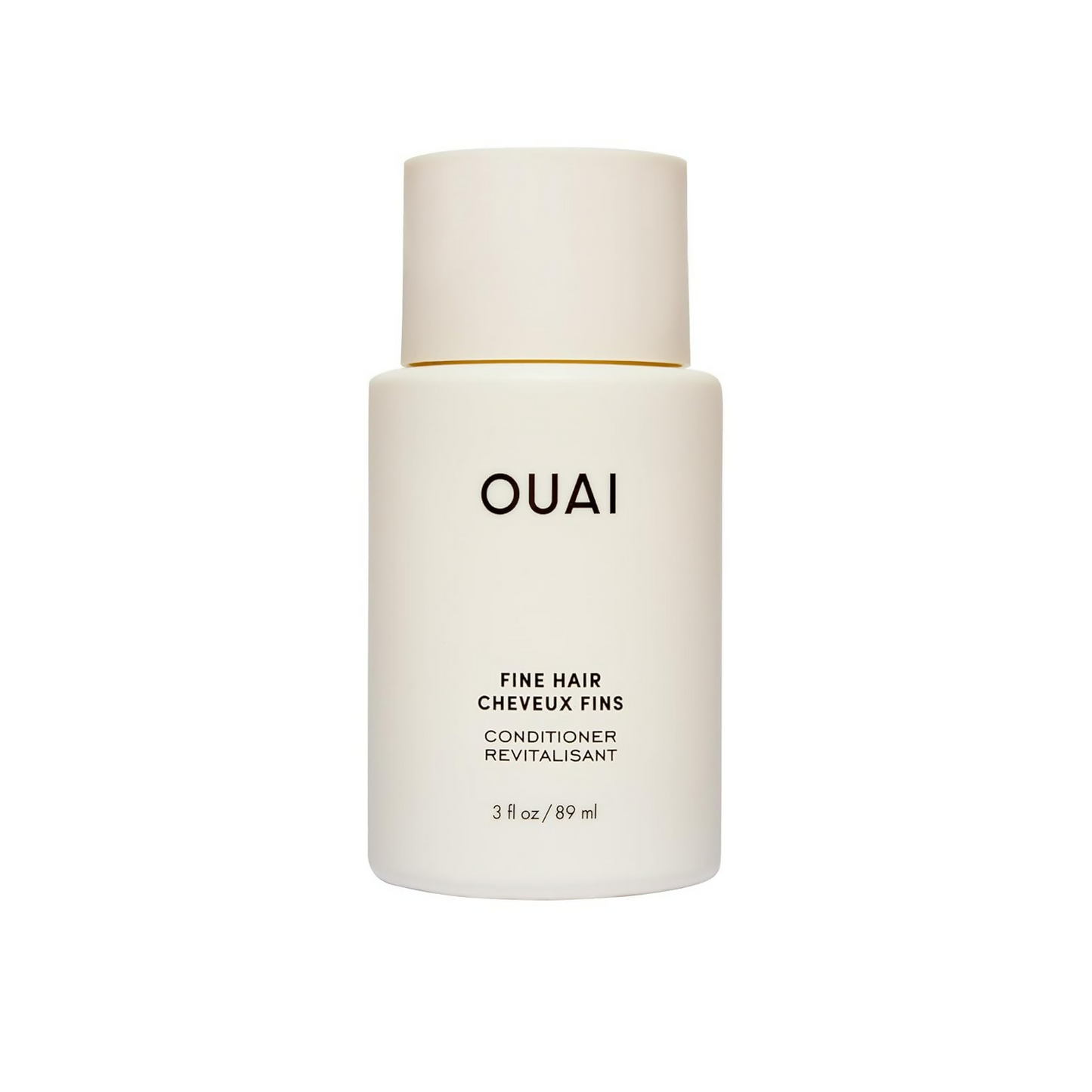 Ouai Fine Hair Conditioner Travel