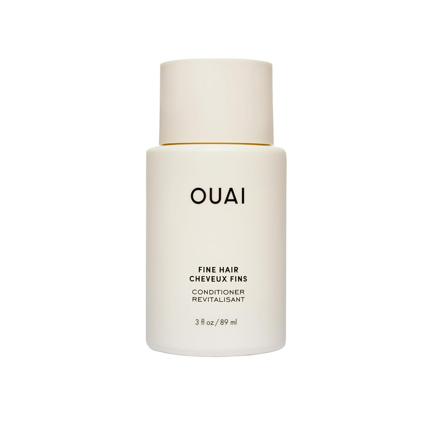 Ouai Fine Hair Conditioner Travel
