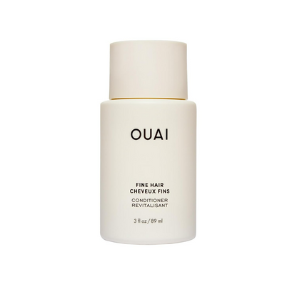 Ouai Fine Hair Conditioner Travel