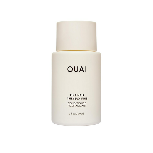 Ouai Fine Hair Conditioner Travel