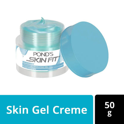 Ponds Skin Fit Post Workout Hydrating Gel