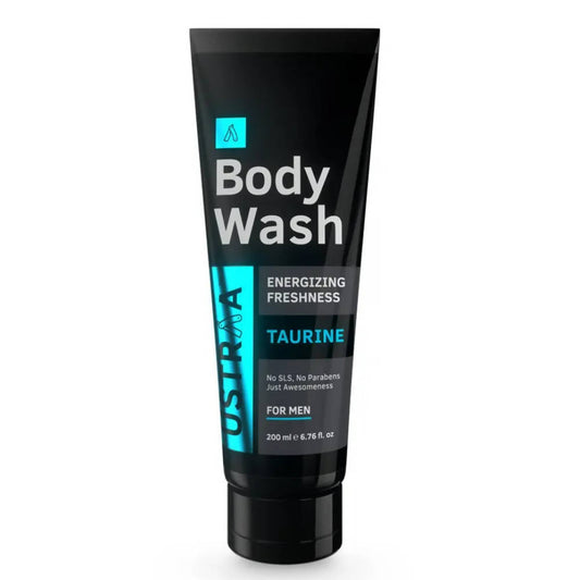 Buy Ustraa Body Wash - Taurine from DrMediCart, Ship from India to USA