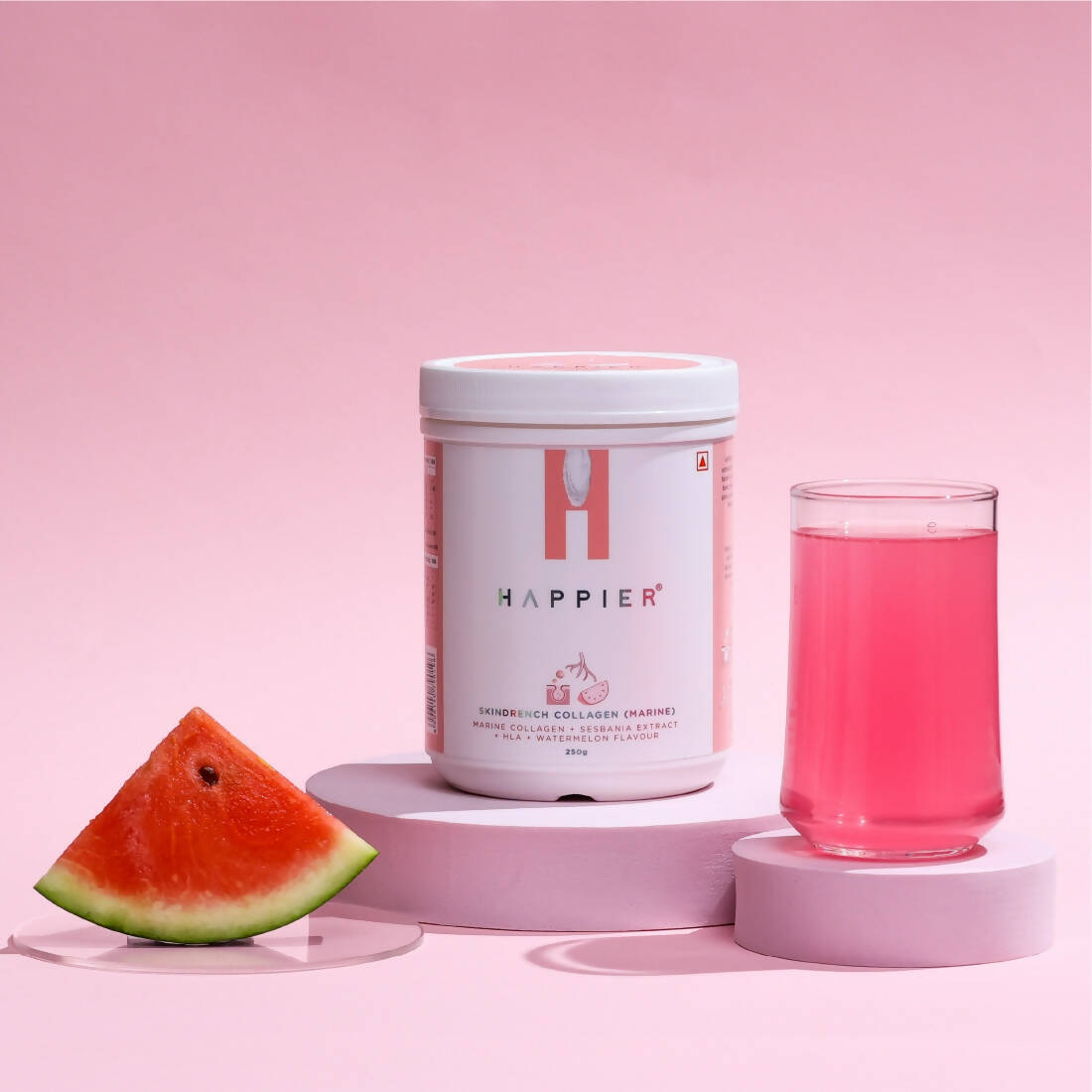 Happier Skindrench Collagen (Marine)