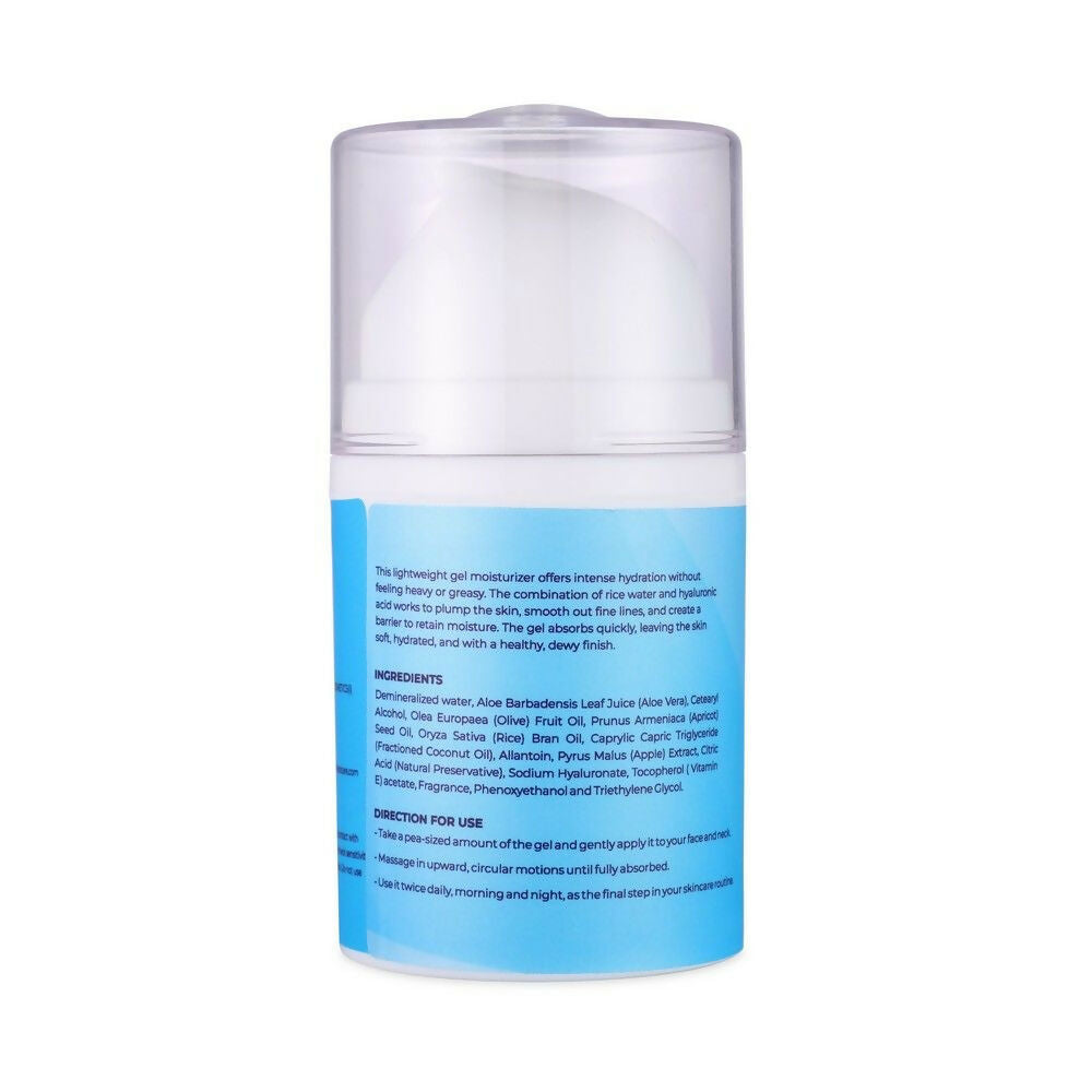 TBC - The Bath and Care Aqua Revive Aqua Moisturising Gel