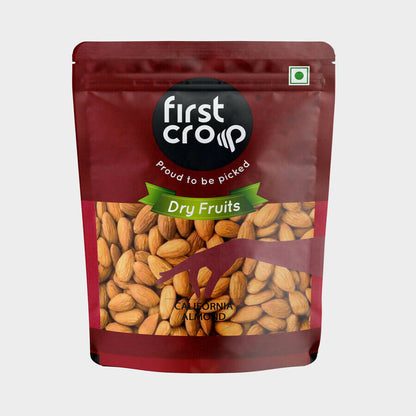 First Crop California Almond