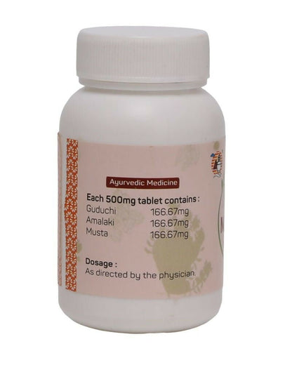 Amrita Majjamrit Tablets