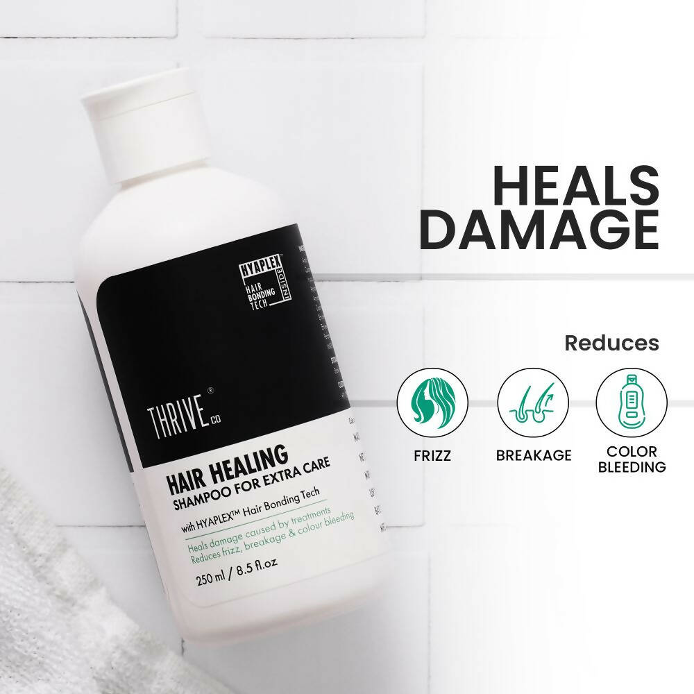 Thriveco Hair Healing Shampoo - Drmedicart