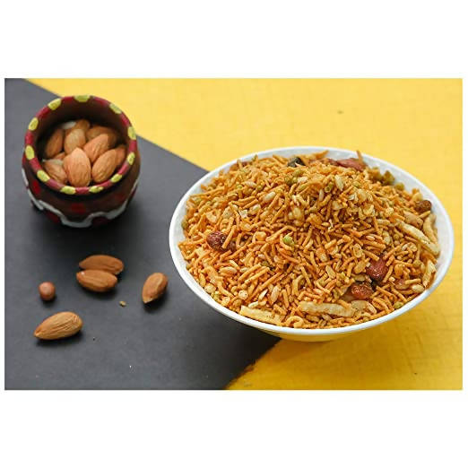 Kanti Sweets Shimla mixture