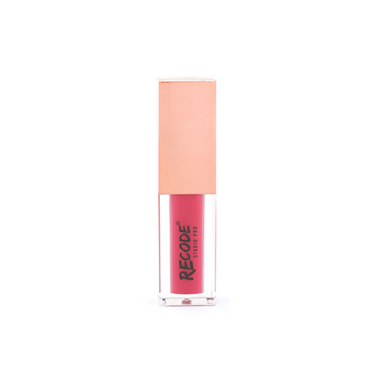 Recode Hydrating Matte Liquid Lipstick - 20 Kattak