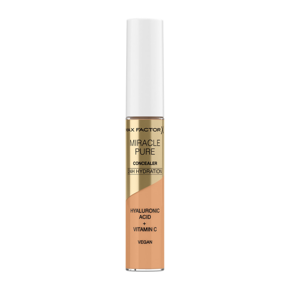 Max Factor Miracle Pure Concealer - Shade 03