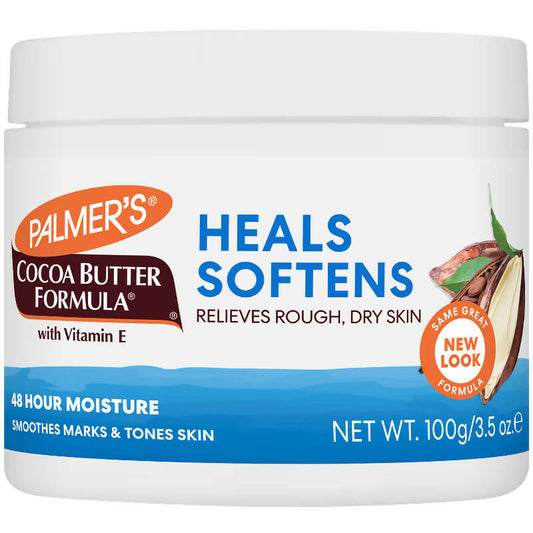 Palmer’s Cocoa Butter Formula with Vitamin E Cream