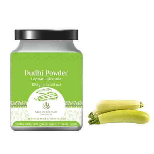 Malabarica Dudhi Powder