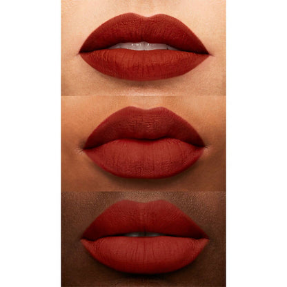 Smashbox Always On Liquid Lipstick - Liquid Fire