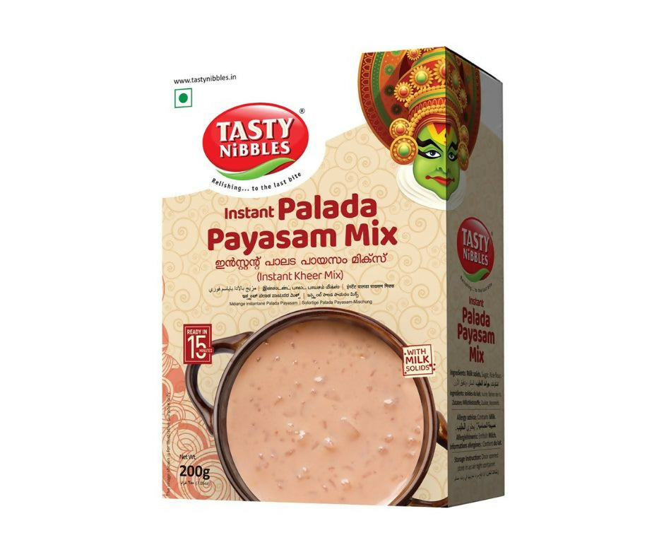 Buy Tasty Nibbles Instant Palada Payasam Mix from DrMediCart