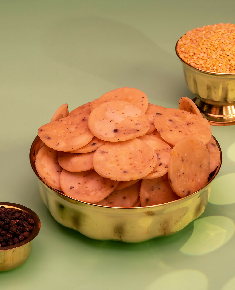 Murugan Idli Thattai