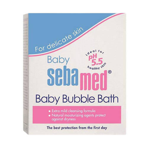Buy Sebamed Baby Bubble Bath from DrMediCart, Ship from India to USA