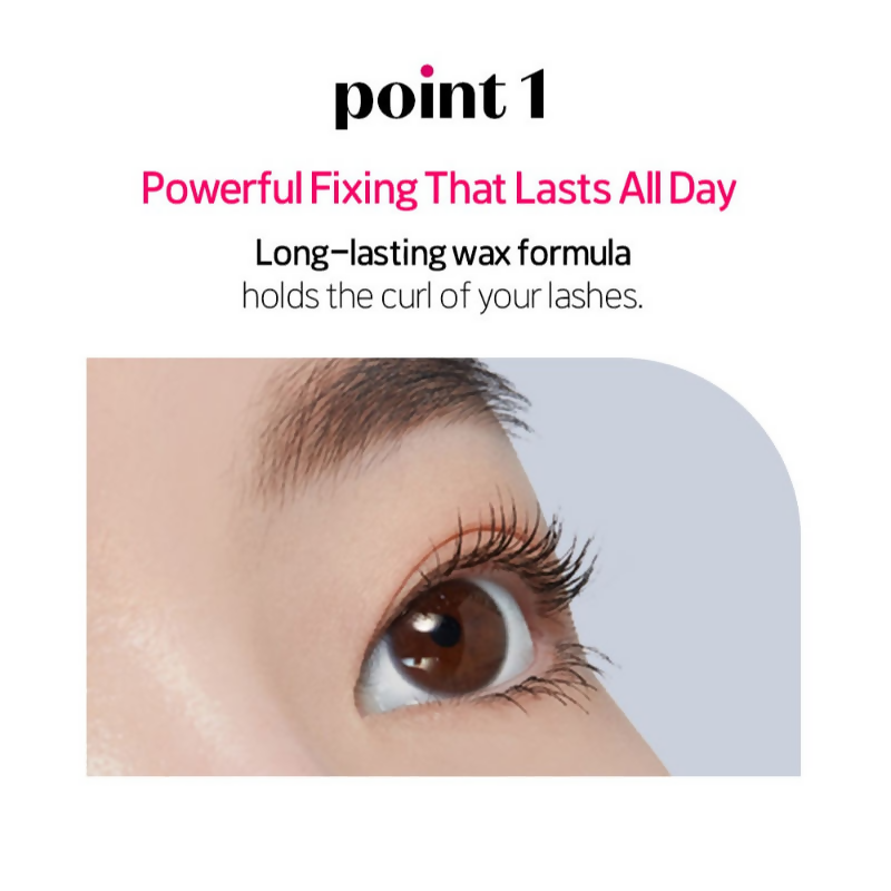 Etude House Dr. Mascara Fixer - 01 Natural