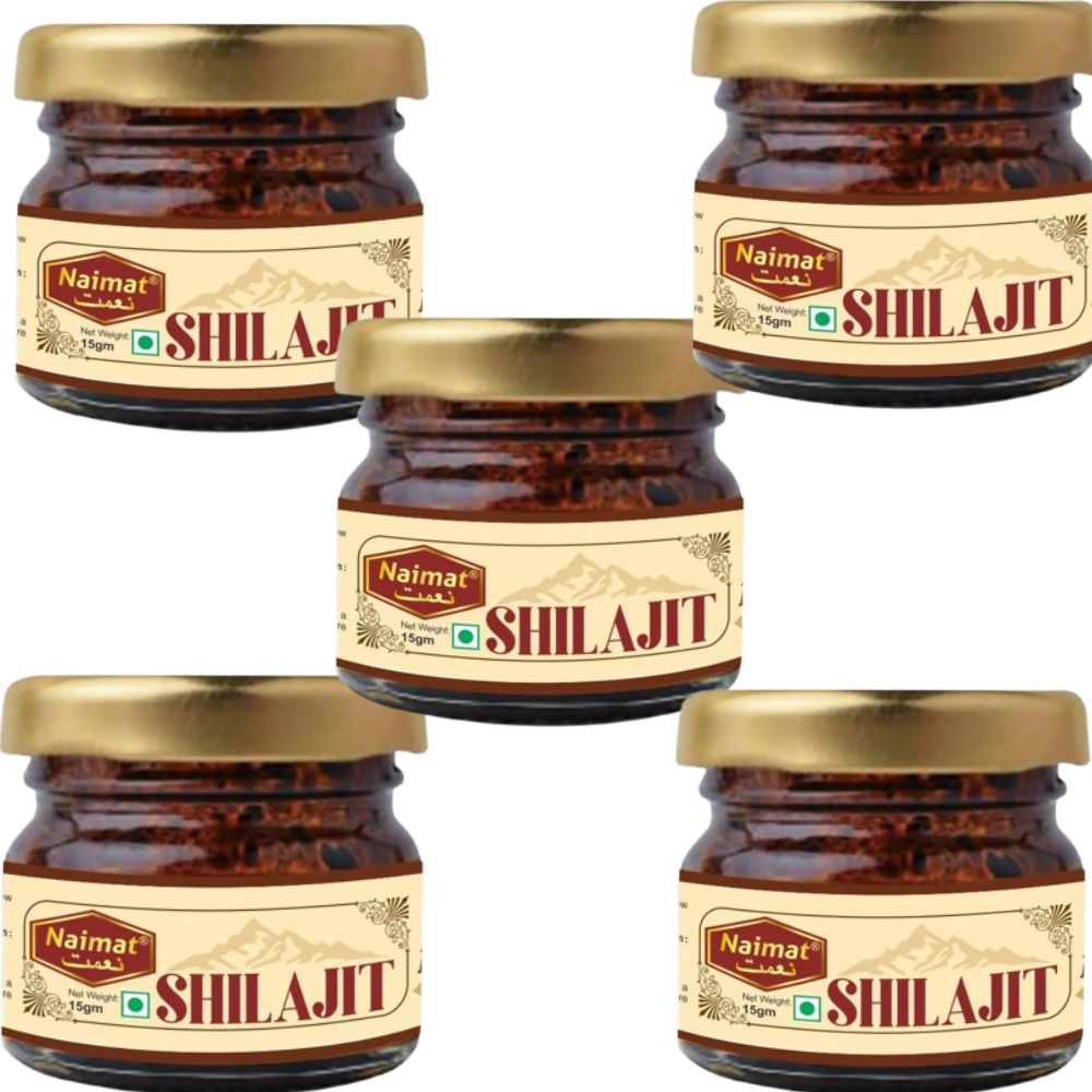 Naimat Sj Resin Form