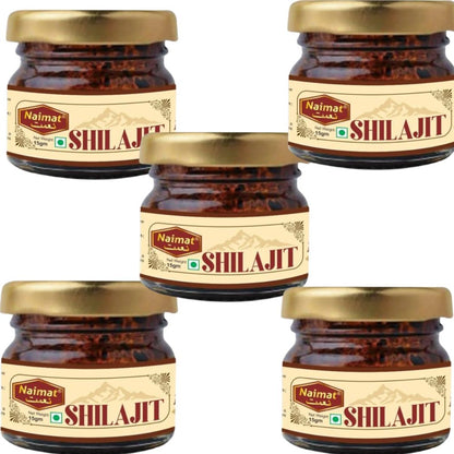 Naimat Sj Resin Form