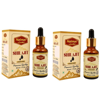 Naimat Sj Liquid Form