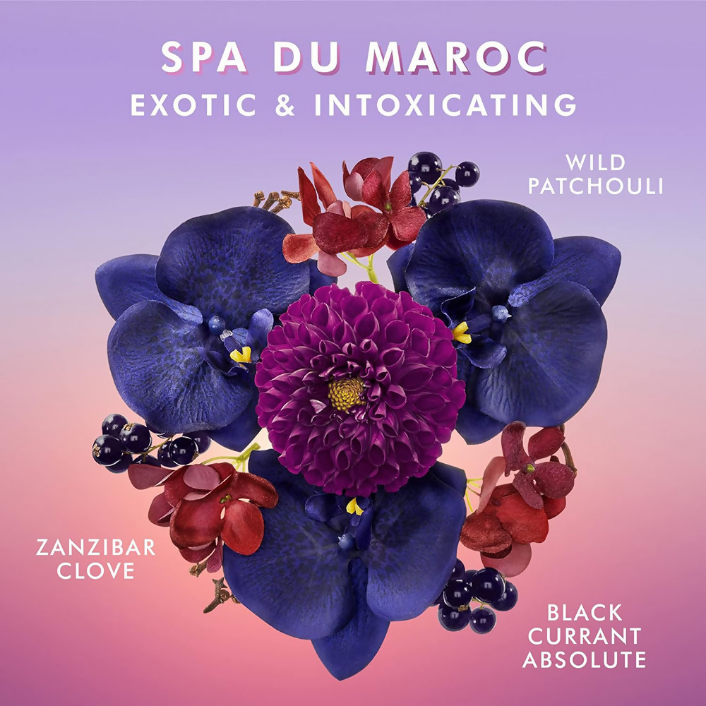 Moroccanoil Shower Gel Spa Du Maroc