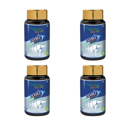 Nature Sure Double Mass Tablets