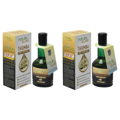 Nature Sure Thumba Wonder Hair Oil