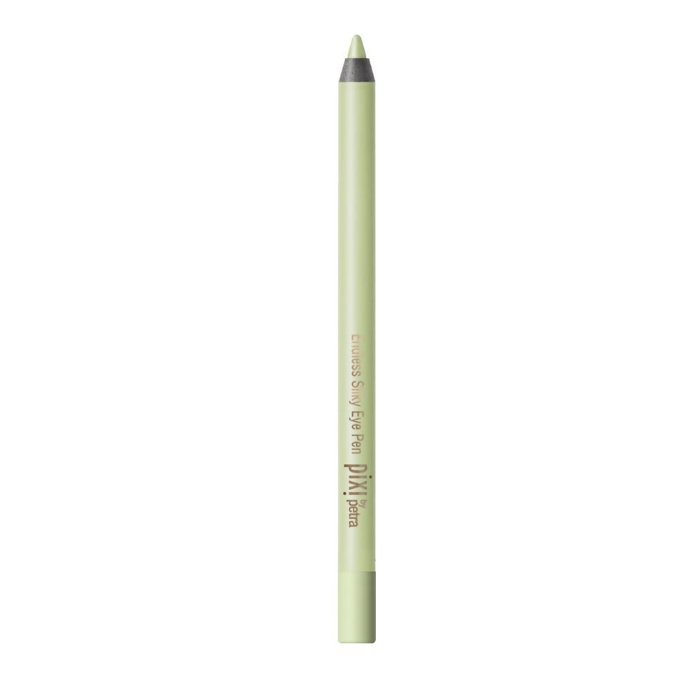 PIXI Endless Silky Eye Pen - Pixigreen