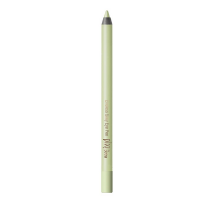 PIXI Endless Silky Eye Pen - Pixigreen