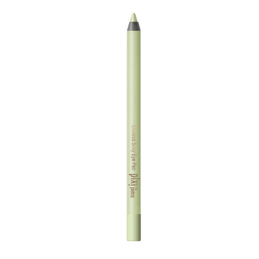 PIXI Endless Silky Eye Pen - Pixigreen