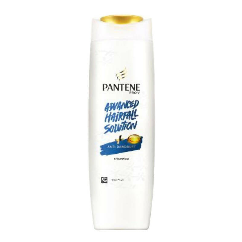 Buy Pantene Advanced Hair Fall Solution Anti-Dandruff Shampoo from DrMediCart, Ship from India to USA