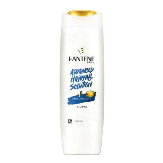 Buy Pantene Advanced Hair Fall Solution Anti-Dandruff Shampoo from DrMediCart, Ship from India to USA
